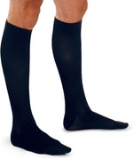 Therafirm moderate support socks toe detail