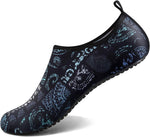 Water Shoes for Women Men Quick-Dry Aqua Socks Swim Beach Outfits Barefoot | Yoga Exercise Wear Sport Accessories Pool Camping Must Haves River Hiking Youth Adult - Image 14