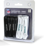 Team Golf NFL Adult-Unisex Pack of 50 Golf Tees - Image 14