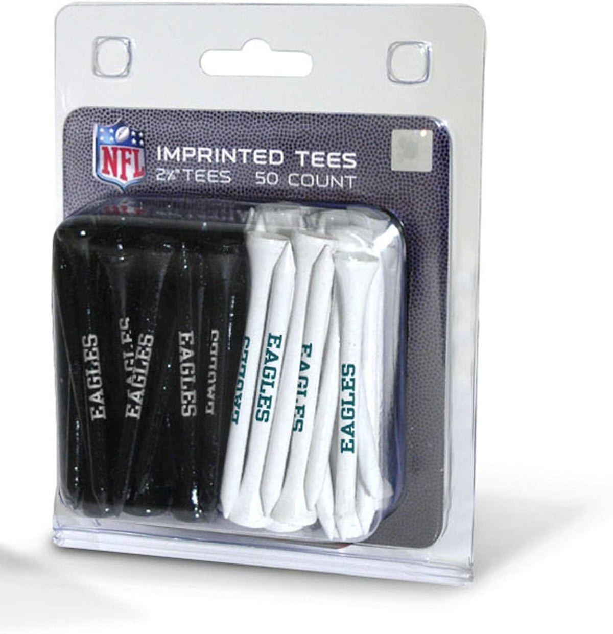 Team Golf NFL Adult-Unisex Pack of 50 Golf Tees - Image 14