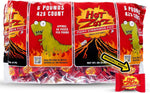 Zotz Fizzy Candy Bag, Assorted Flavors, 100 Count Bag - Image 11