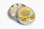 Retro Sours | Hard Tangy Candy | Brought To You By Iconic Candy (3, Tangerine, Mango, Citrus) - Image 12