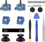 Ikpek complete repair kit package layout