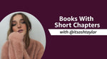 Never After Series book one Hooked by Emily McIntire displayed open on pages