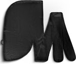 Wav Enforcer 106 Snug Fit Do-Rag front view hair wrap