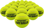 PetSport durable interactive dog ball close up