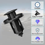 TOPCNOEM replacement clips for Honda and Acura vehicles