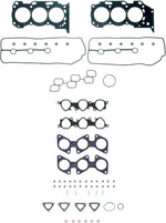 Fel-Pro engine cylinder head gasket set front view automotive part