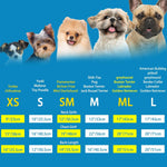 Mihachi cable knit dog coat close up fabric texture