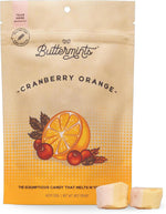 Buttermints Orange Cream, Butter Mints Gluten-Free Candy Soft Butter Taste, Unexpectedly Scrumptious (4 Servings) - Image 15