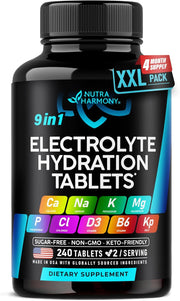 240 Count (Pack of 1)