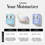 Kate Somerville HydraKate Recharging Water Cream - Facial Moisturizer, Recovers & Recharges Dry, Tired Skin, 1.7 Fl Oz - Image 9