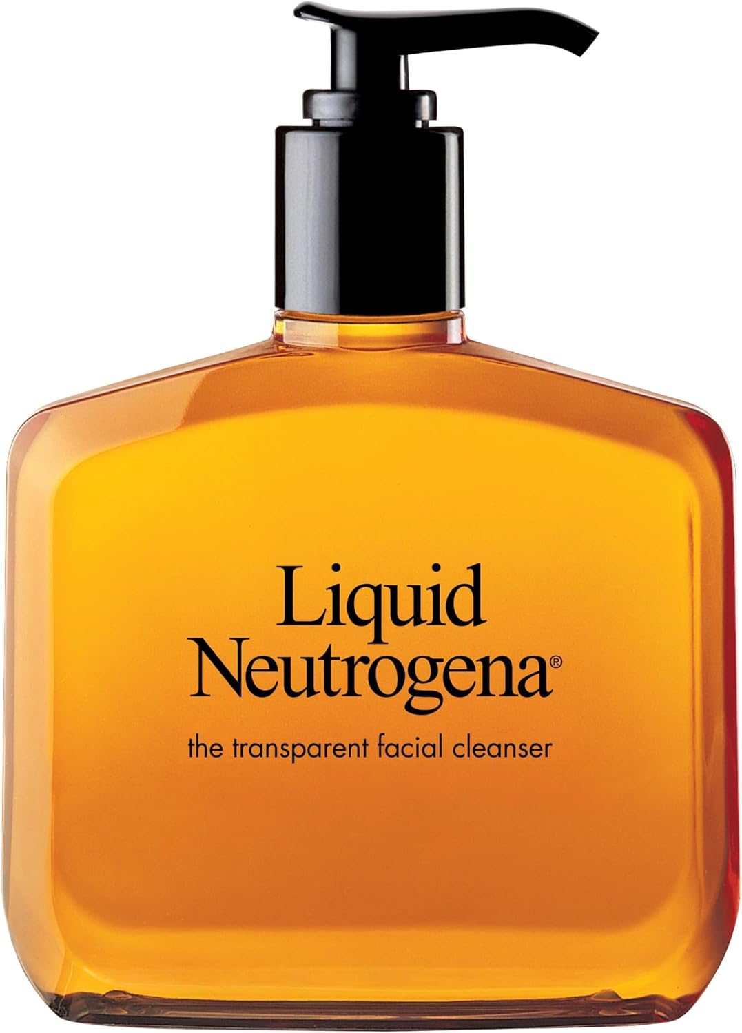 Neutrogena Liquid Gentle Foaming Face Wash with Glycerin, 8 fl oz | Oil-Free & Hypoallergenic Skin Care Cleanser, Fragrance-Free Moisturizing Facial Cleanser for Daily Use - Image 9