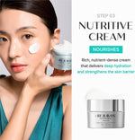 REJURAN(R) Total Aesthetic Set c-PDRN(R) - Salmon DNA Rejuvenating Daily Skincare Kit for Anti-Aging, Firming & Deep Hydration. Gift Set for Radiant, Youthful Glass Skin. Korean Skincare. - Image 5