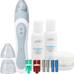 PMD Beauty Personal Microderm Elite Pro - At-Home Use, Facial Exfoliator Tool, Microdermabrasion Machine Kit for Face and Body Skincare - Image 10