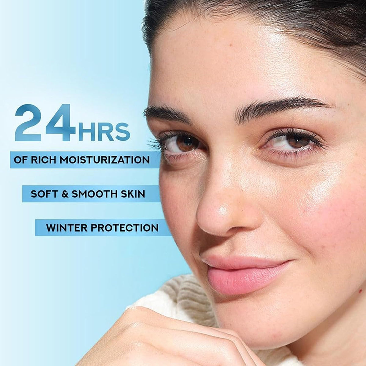POND'S Moisturising Cold Cream, 100ml - Image 9