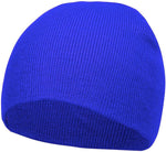 TOP HEADWEAR Cuffless Beanie for Men Women, Unisex Short Beanies Skull Cap - Image 11