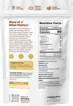 Micro Ingredients low fat peanut powder lifestyle image