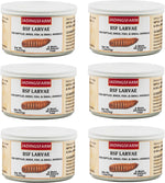 Jadingsfarm healthy insect snacks six pack set open view