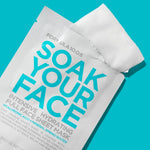 Formula 10.0.6 facial sheet mask ingredients and benefits label