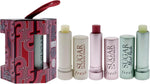 Fresh Sugar Mint Rush freshening lip balm open view