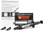 Thermal Grizzly Kryonaut 3 milliliter thermal paste accessories