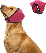 Adhiper pet ear protection for fireworks and storms