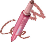 fwee Long Lasting Dual Coloring Stick Lip Liner, TT YL | All-in-one dual stick, Retractable Lip Liner Lipstick Combo, Satin Finish | Smooth glide, Powerful fixing, Smudge-proof | 1.2g (03 TT YL) - Image 14