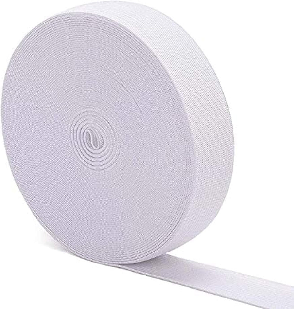 Densco elastic band for sewing front view spool