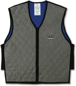 Ergodyne Chill-Its 6665 mesh side panel close-up