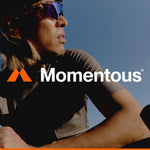 Momentous sports nutrition supplements certification seals layout