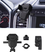 Karltys F150 Car Phone Holder front view car accessory