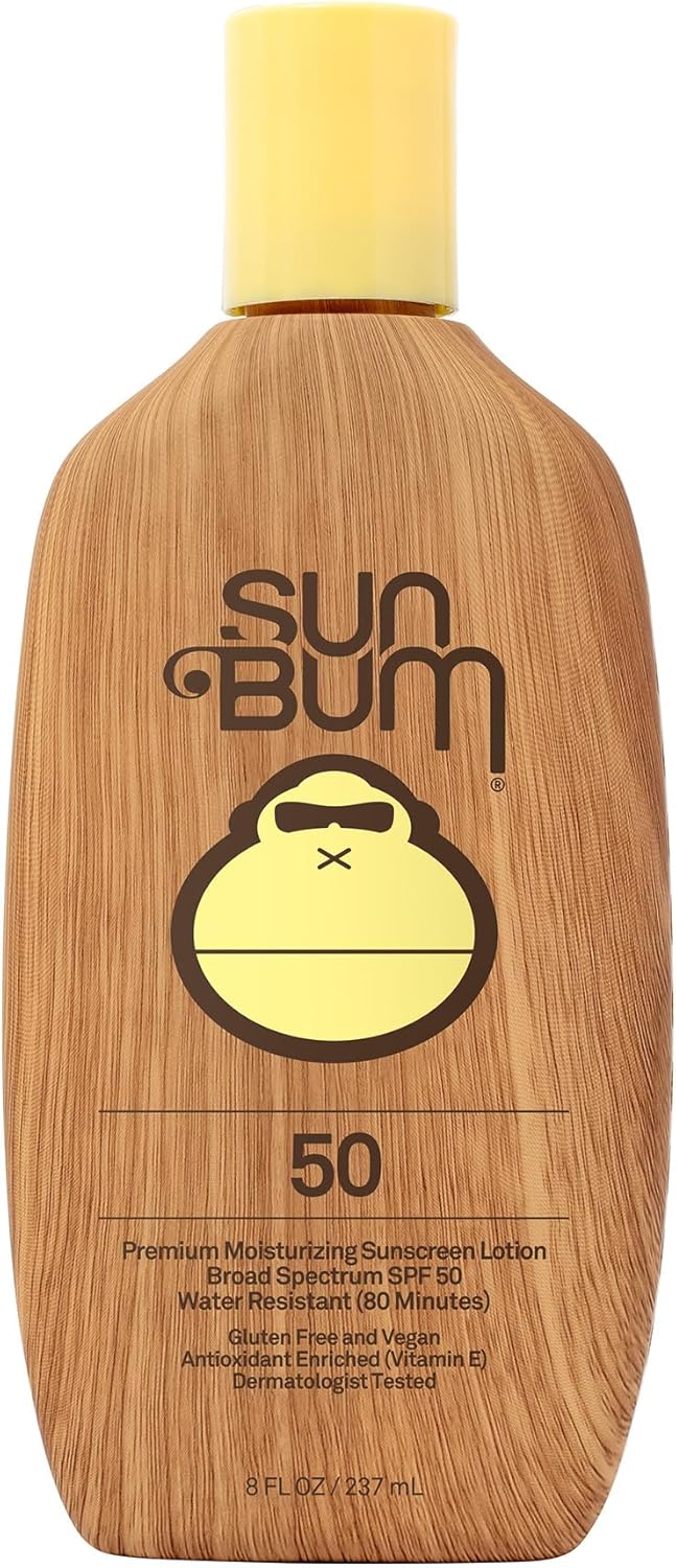 Sun Bum Sun Bum Sunscreen SPF 30-8 Oz - Image 1