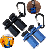 Complete Smgda stair gauge accessory kit package view