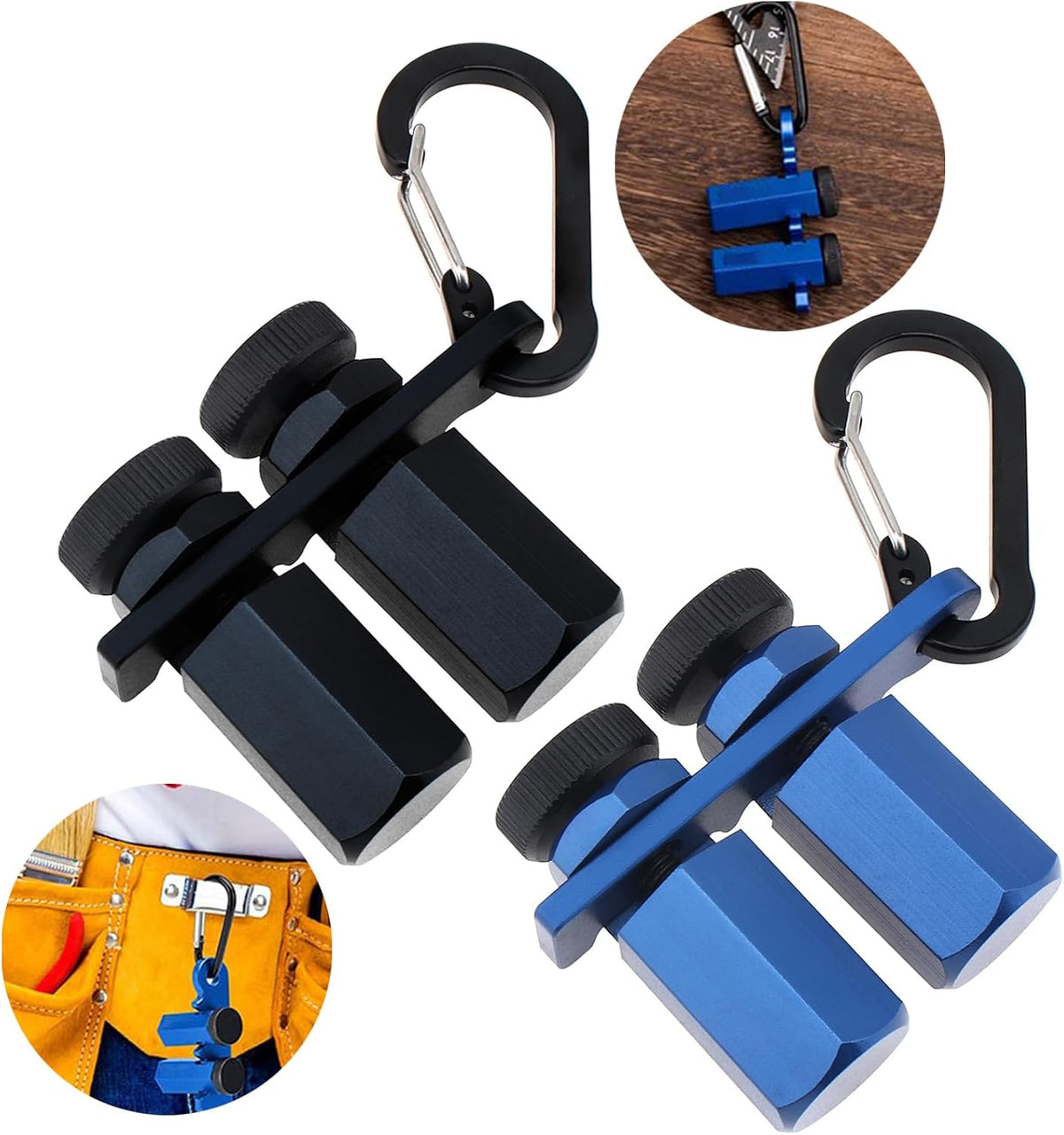 Complete Smgda stair gauge accessory kit package view