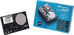 Stylophone Beat packaging and included accessories overview