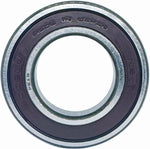 NSK 6006 DDUCM bearing inner bore view
