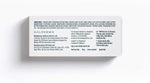 Cetaphil dermatologist tested syndet bar close up shot