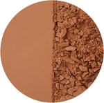 Charlotte Tilbury Airbrush Matte Bronzer refillable compact aesthetic shot