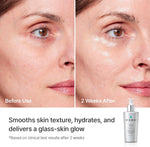 Rejuran Turnover Ampoule serum texture shot