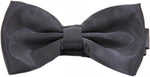 Soophen mens tuxedo bow tie packaging presentation
