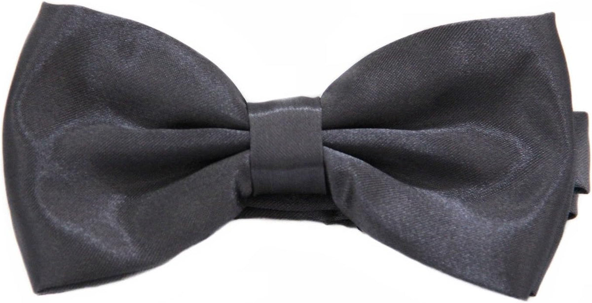 Soophen mens tuxedo bow tie packaging presentation