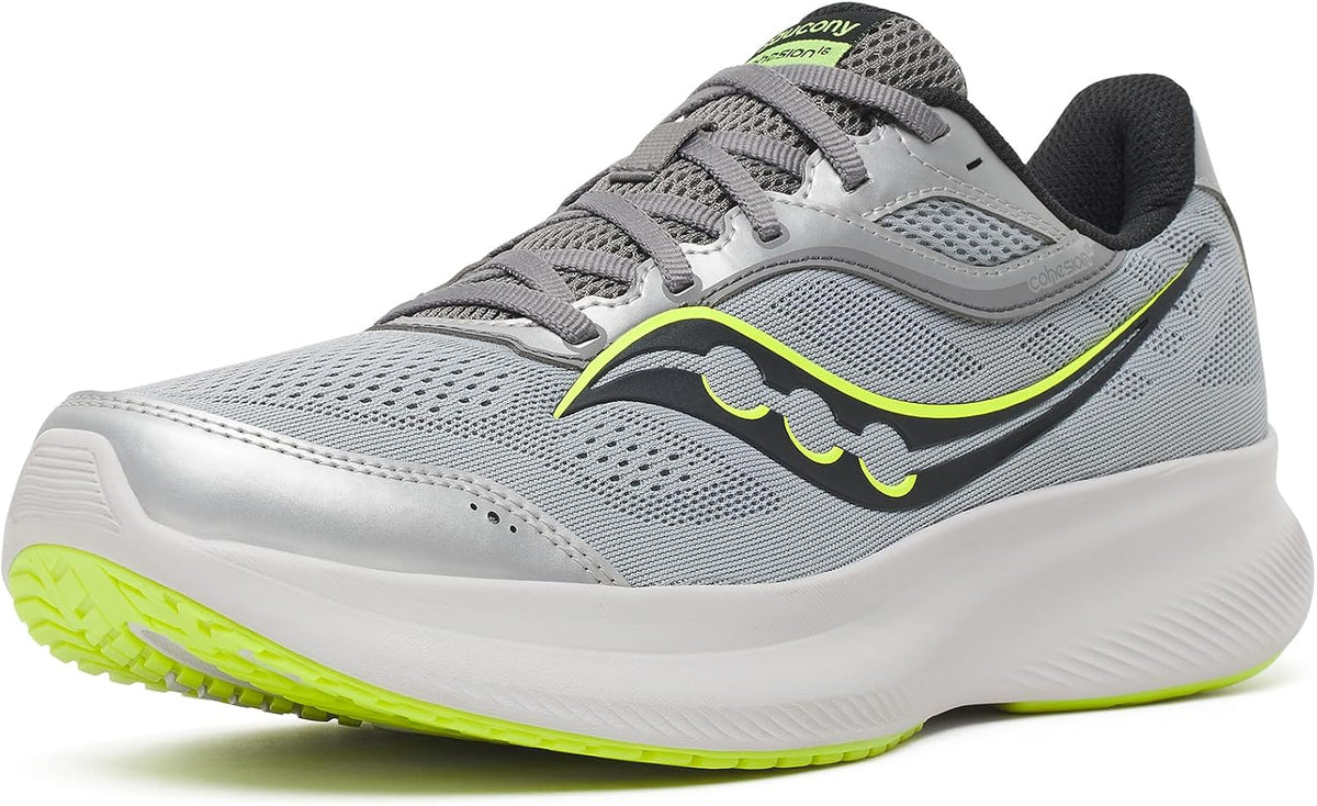 Saucony Mens Cohesion 18 - Image 15