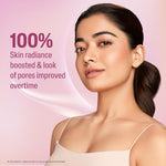 Cetaphil skincare product lifestyle display