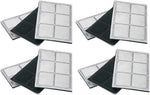 Goldtone 12-pack pet water filters front view