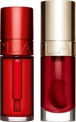 Clarins Lip Comfort Oil | Hydrating, Nourishing and Moisturizing Lip Oil | Sheer, High Shine Finish | Soothes, Comforts and Protects Lips | Visibly Plumps | 93% Natural Ingredients | 0.2 Ounces - Image 15