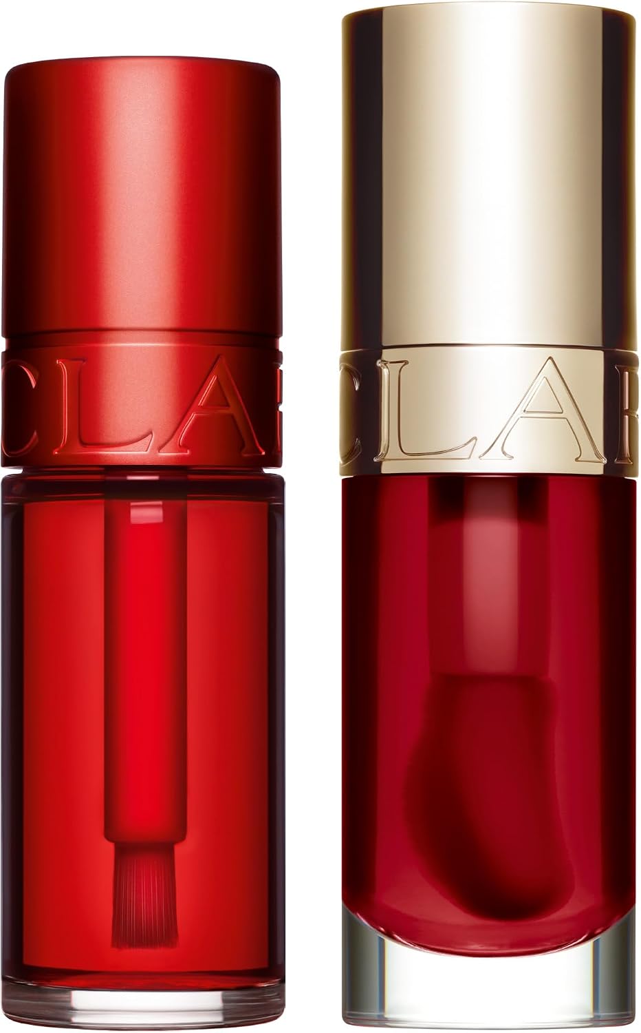 Clarins Lip Comfort Oil | Hydrating, Nourishing and Moisturizing Lip Oil | Sheer, High Shine Finish | Soothes, Comforts and Protects Lips | Visibly Plumps | 93% Natural Ingredients | 0.2 Ounces - Image 15