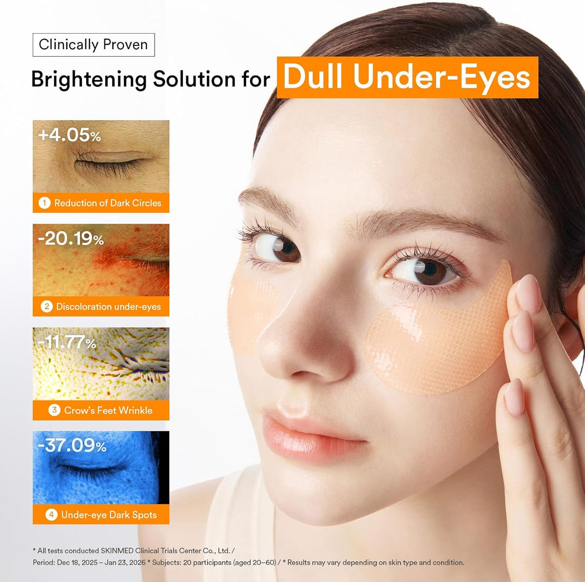 Abib Glutathiosome Dark Spot Serum bottle with dropper