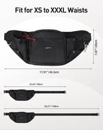 AGPTEK multipurpose pet training bag demonstrated as a crossbody shoulder pack setup for active pet parents.