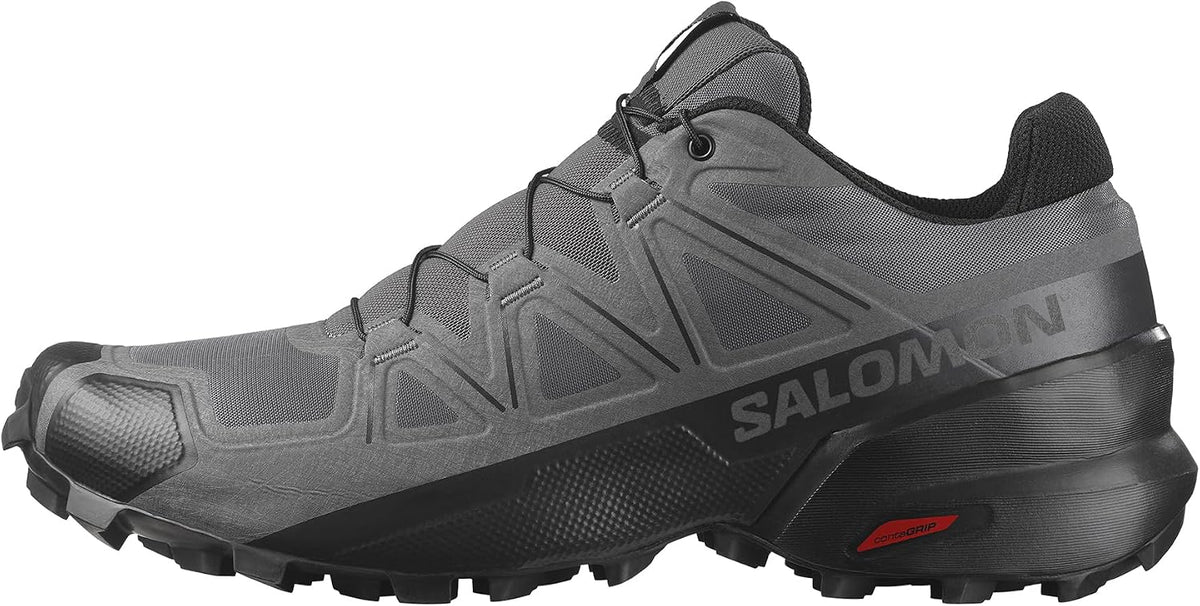 Salomon Men's Speedcross Trail Running Shoes - Image 11